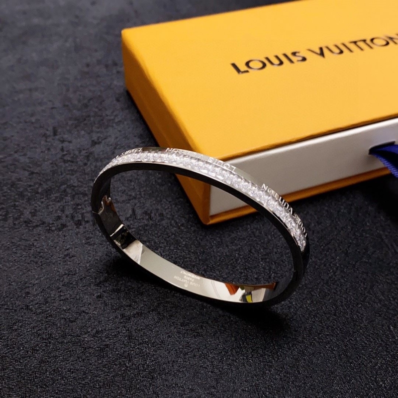 LV Bracelets